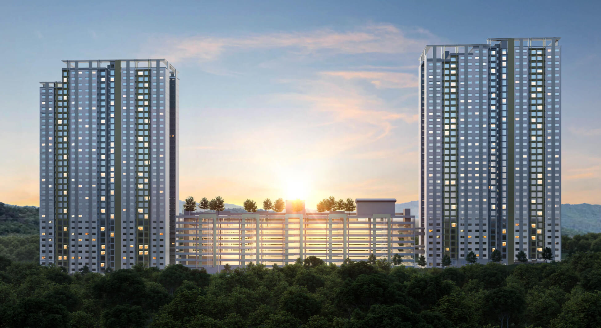Amai Residence