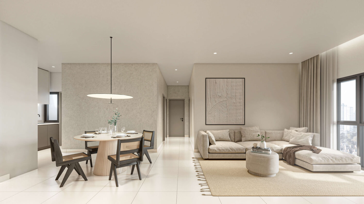 Amai Residence