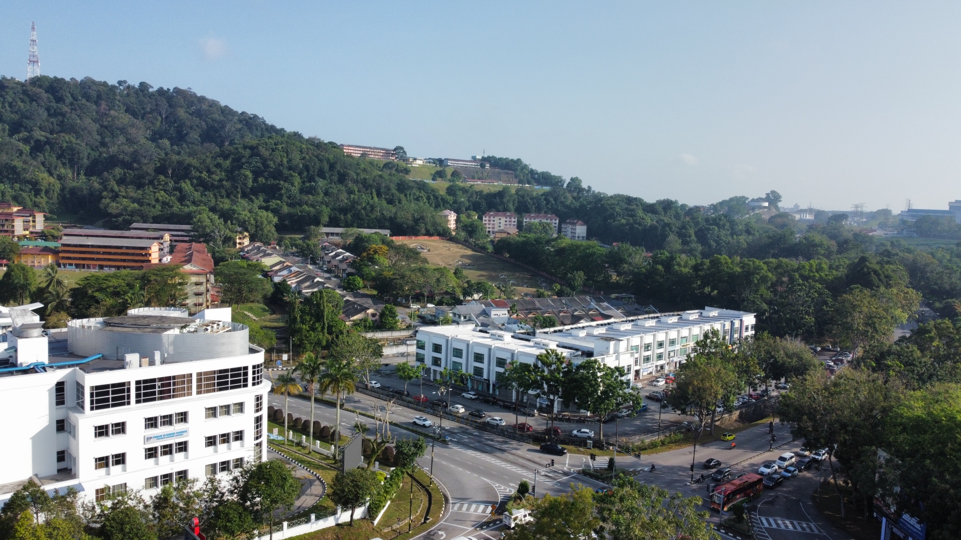 Plaza Bukit Baru