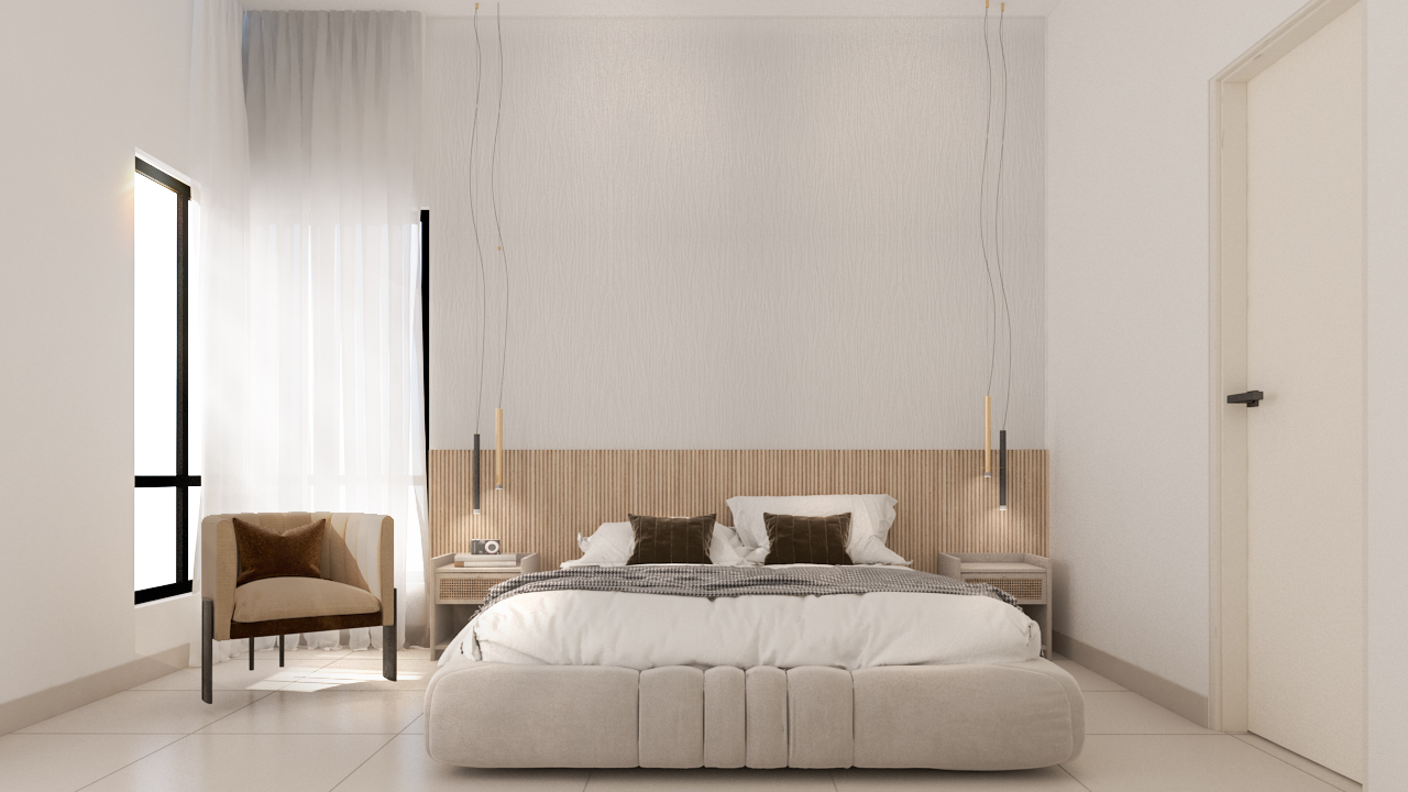 NOA Residence