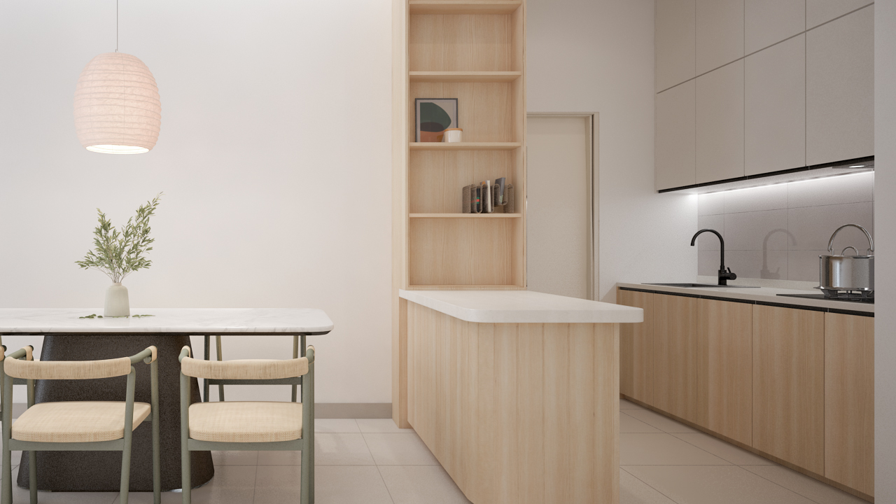 NOA Residence