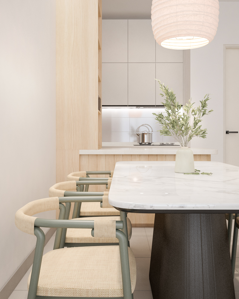 NOA Residence