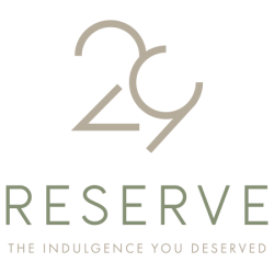 29 Reserve logo